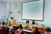 На базе СтГАУ проходят занятия по бюджетному учету и отчетности
