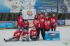 Victory in semi-final of sports project "Big Break-in"