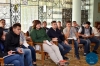 Student leaders learn
