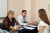 Listeners of unified training program for arbitration managers passed exam