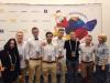 KVN team of Agrarian University took part in the International Festival "KIVIN -2015"