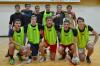 Cup of freshman: basketball tournament