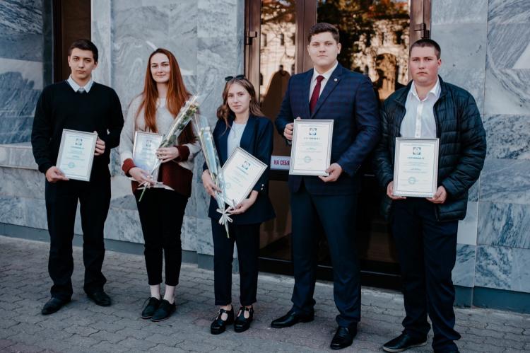 Presidium Meeting of the Federation of Trade Unions of the Stavropol Territory