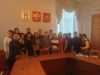 Practice-oriented activity was held in City Duma
