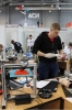 Before the world championship WorldSkills Abu Dhabi 2017