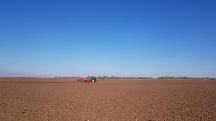 Field experience