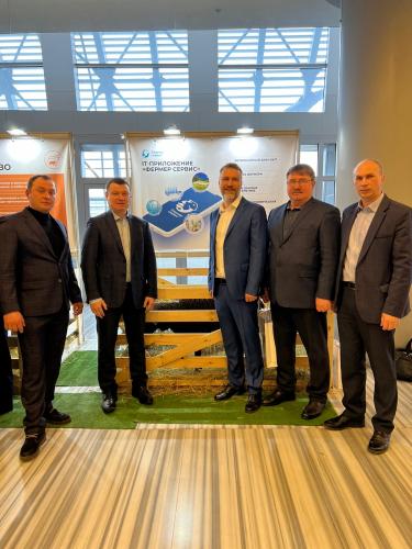 What are the prospects for sheep breeding in the North Caucasus?