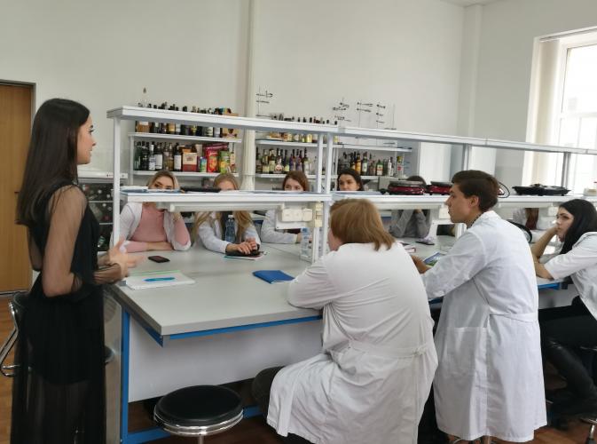 Master class "Sommelier - wine card connoisseur"