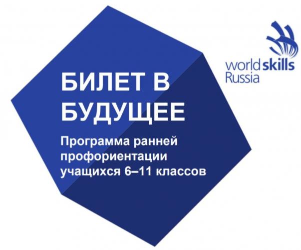 Federal program "Ticket to the future" in Stavropol GAU