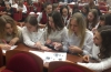The competition of future accountants and tax specialists