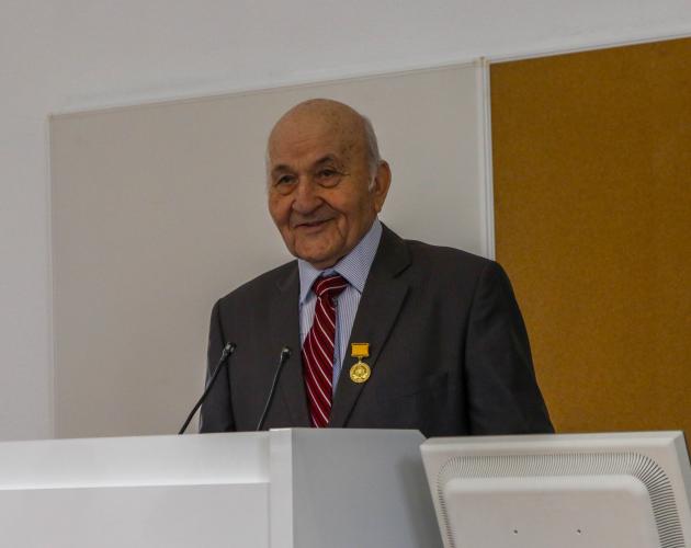 The Agrarian University celebrates the jubilee