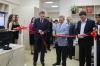 FabLab "Vector" Center opening