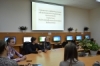 Library for the post -graduate students