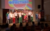 The season of intra university league of 	Club of the cheerful and sharp-witted (KVN) panel games came to the end