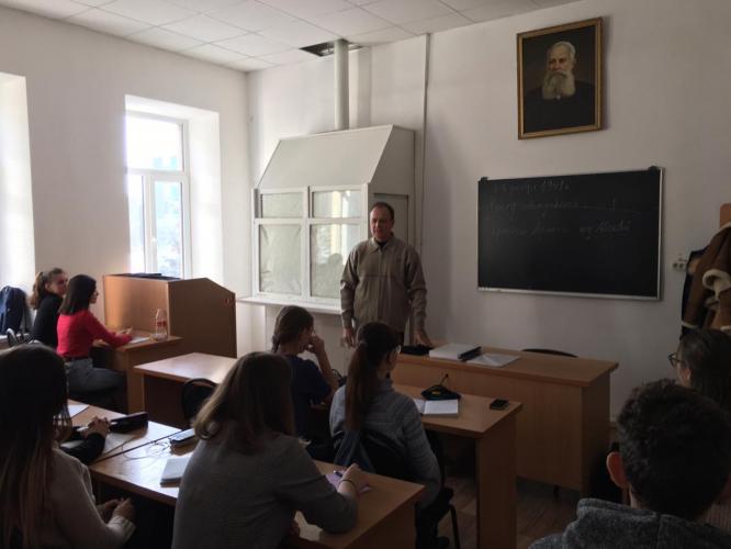 Student Glory Briefing
