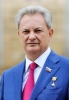 Victory Day Greetings of V.I. Trukhachev, the Rector of Stavropol State Agrarian University 