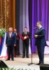 Concert devoted the 85th anniversary of the  University 