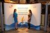 Students of SSAU participated in ceremony of presenting the National Award "Civil Initiative"