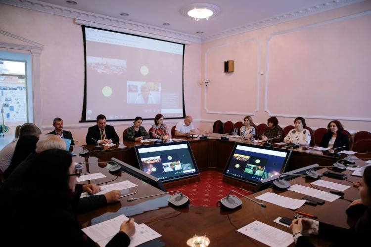 International Scientific and Practical Conference "AgroTech: Smart Innovations in Agriculture for Sustainable Development Based on Artificial Intelligence, Big Data and the Internet of Things"