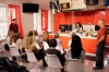The American chef Jack Saporn gave "Delicious" master class for students of the Faculty of Social and Cultural Service and Tourism
