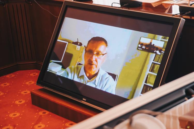 The first practical steps to the introduction of modern ICAR methodology in dairy cattle breeding in Russia