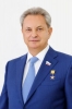 Rector of the Stavropol State Agrarian University V.I. Trukhachev  won the election to the State Duma of the sixth convocation of the Stavropol region
