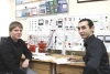 In the International competition of research works future power engineers were distinguished