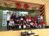 Sports news: a prize-winning place in a tournament of spos clubs of Russia!