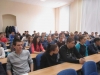 Teacher-humanitarians teach to discourse 
