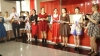 Animated cultural and leisure program is the trending direction of the tourism industry