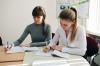 Students prepared presentation videos about Higher Education Institution