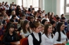 The Olympiad of student's production teams.