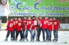 Team of Stavropol State Agrarian University won the sport semi-final "Big Break"