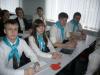 The victory in the subject Olympiad "Best Accounting"