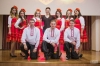 In Agrarian University the new creative project "Fight of Studios" started