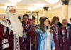 Stavropol State Agrarian University gathered our veterans
