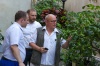От знакомства и обмена опытом – к сотрудничеству
