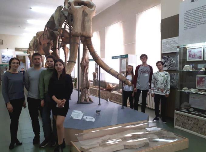 Competition “Museum photo –SESSION”