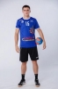 The debut of a student in the European arena
