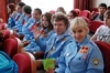 Discussion platform «Who, if not we?»  passed on the basis of STGAU