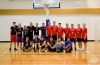 Results of the Cup of the University Basketball League "Beginning of the season"
