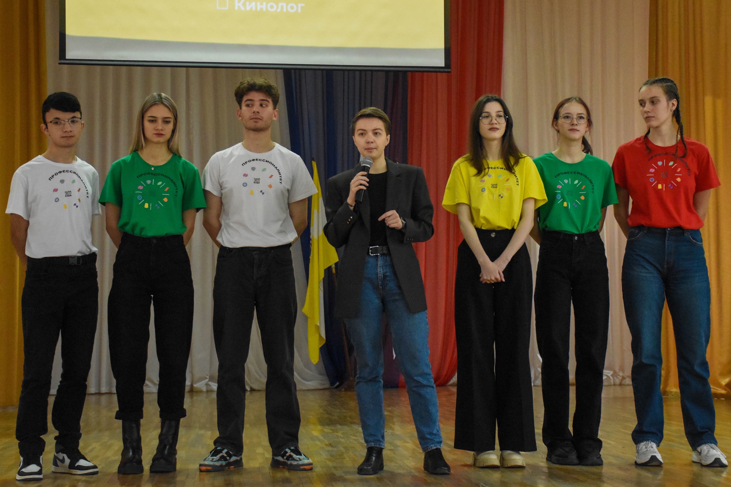 Помогаем в выборе!