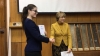 Prize-winner of the Williams readings