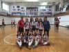 Gold and silver of XXXV volleyball tournament named after S.S. Serikov