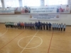 Results of Festival of fitness aerobics