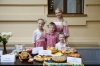 Family traditions are the basis of modern Russian society