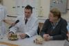 Baker from Ireland shared professional secrets with students of SSAU 