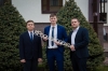 They are worthy of grant support from “Rosmolodezh”  (the Russian youth) 