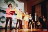 In SSAU opened a new City League Club of the Funny and Inventive