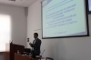 Agrochemical survey of agricultural soils and preparation of recommendations on mineral nutrition of agricultural crops